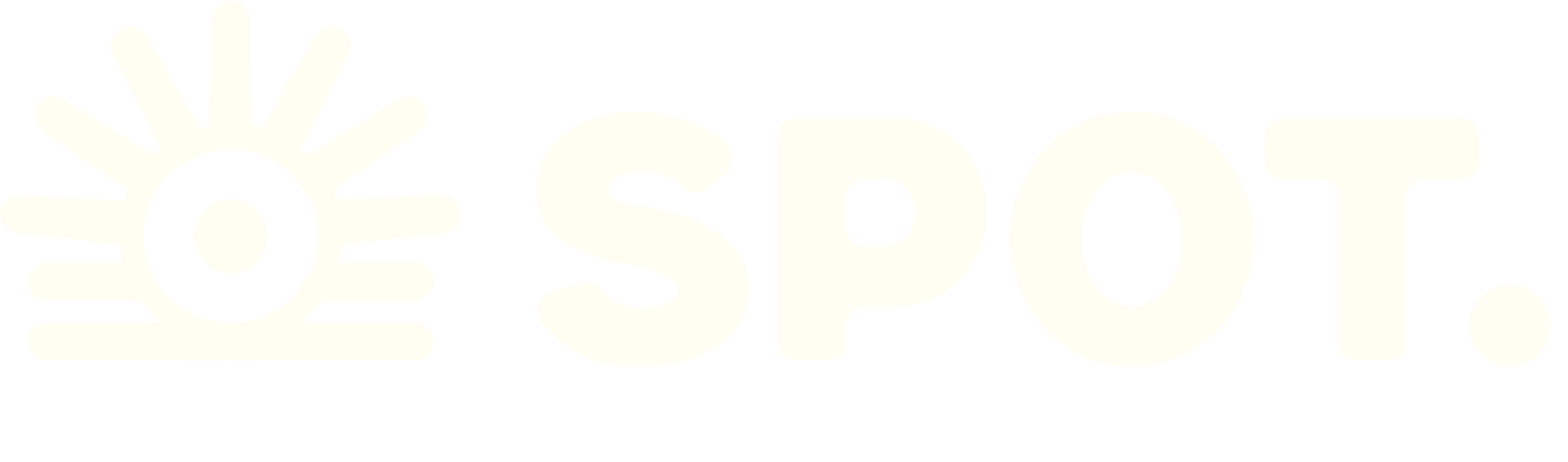 Spot. Nijmegen - lunchroom